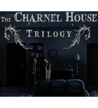 The Charnel House Trilogy Steam Key GLOBAL